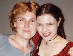 Visitor & Resistance CAN get along.