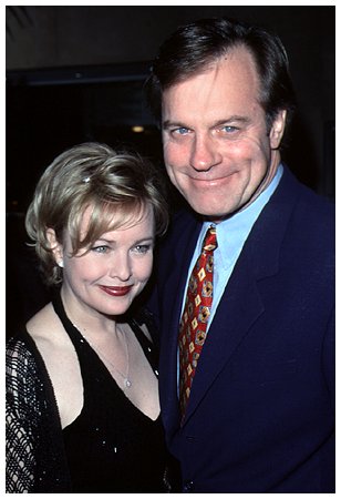 Faye Grant/Stephen Collins