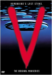 V: The Original DVD