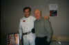 Dave May & Richard Herd