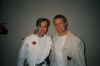 Dave May & Peter Nelson