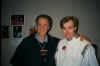 Andrew Prine & Dave May