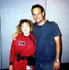 Lisa & David Packer