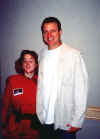 Lisa & Peter Nelson