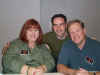 The Ashmore's and Brian