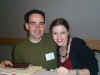 Brian & Marin May