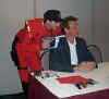 Dave May & Marc Singer