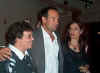 Sheri, David & Jane